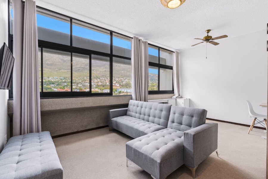 To Let 0 Bedroom Property for Rent in Oranjezicht Western Cape